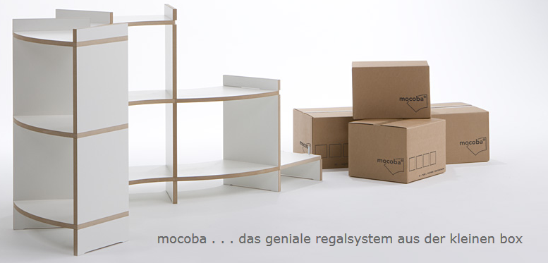 Mocoba Regalsystem