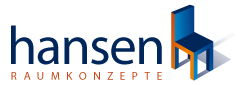 Logo Hansen Raumkonzepte